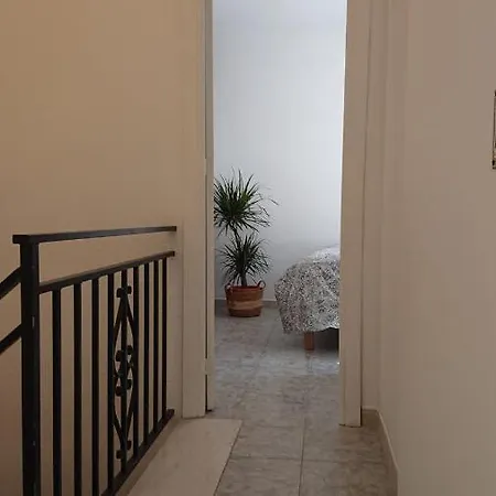 Maison d'hôtes Casa Carmen *