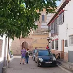 Hotell Casa Carmen