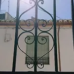 Hotell Casa Carmen Granada