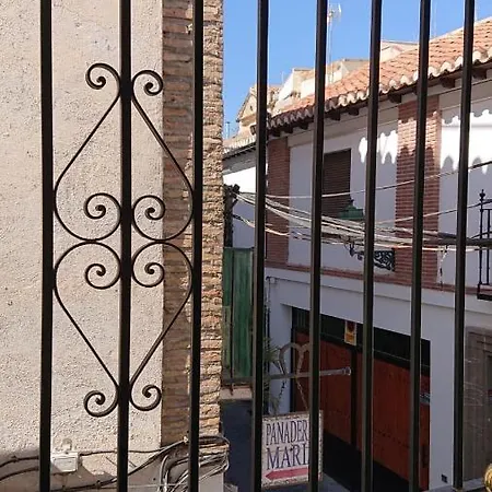 Casa Carmen