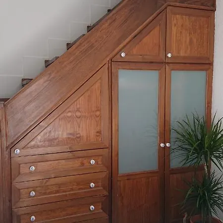 Pensión Casa Carmen Granada