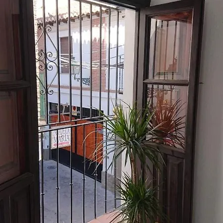 Pensión Casa Carmen *
