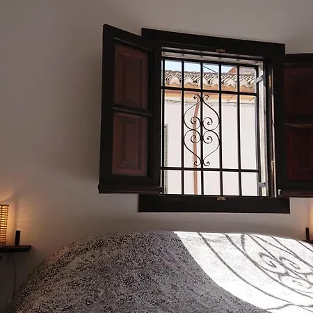 Pensión Casa Carmen