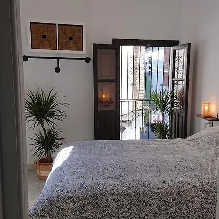 Casa Carmen Pensión