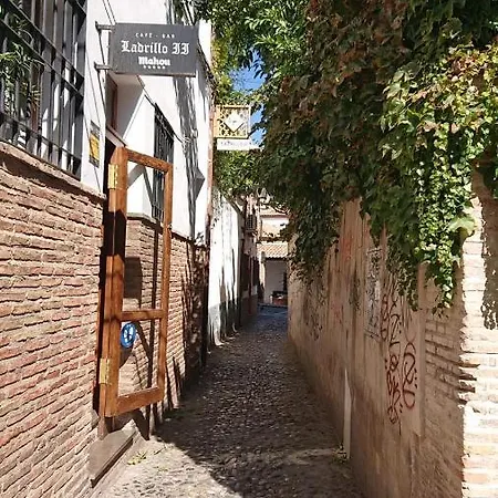 Pensión Casa Carmen *