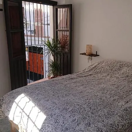 Casa Carmen *