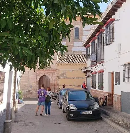 Pensión Casa Carmen