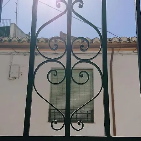 Pensión Casa Carmen Granada